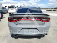 2023 Dodge CHARGER фото