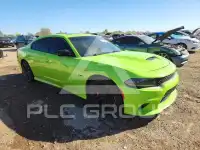 2023 Dodge CHARGER фото