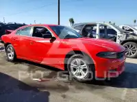 2023 Dodge CHARGER фото