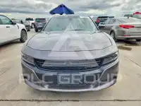 2023 Dodge CHARGER фото
