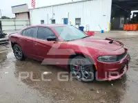 2023 Dodge CHARGER фото