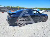 2023 Dodge CHARGER фото