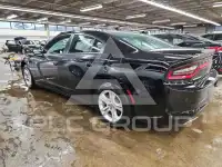 2023 Dodge CHARGER фото