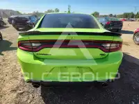 2023 Dodge CHARGER фото