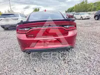 2023 Dodge CHARGER фото