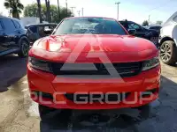 2023 Dodge CHARGER фото