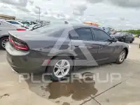 2023 Dodge CHARGER фото