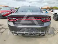 2023 Dodge CHARGER фото