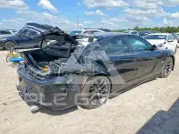 2023 Dodge CHARGER фото