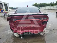 2023 Dodge CHARGER фото