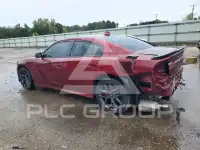 2023 Dodge CHARGER фото
