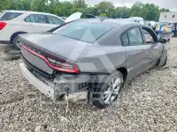 2023 Dodge CHARGER фото