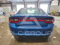 2023 Dodge CHARGER фото