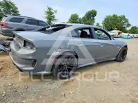 2023 Dodge CHARGER photo