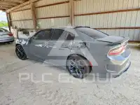2023 Dodge CHARGER фото