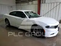 2023 Dodge CHARGER фото