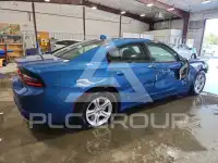 2023 Dodge CHARGER фото
