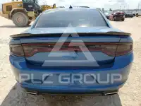 2023 Dodge CHARGER фото