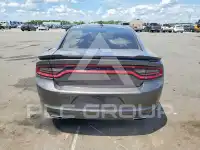 2023 Dodge CHARGER фото