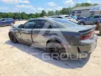 2023 Dodge CHARGER photo