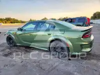 2023 Dodge CHARGER фото