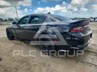2023 Dodge CHARGER фото
