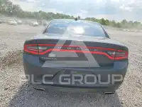 2023 Dodge CHARGER photo