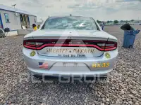2023 Dodge CHARGER фото