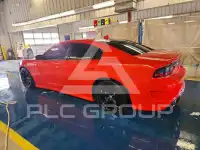 2023 Dodge CHARGER фото