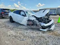 2023 Dodge CHARGER фото