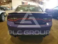 2023 Dodge CHARGER фото