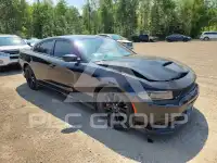 2023 Dodge CHARGER photo