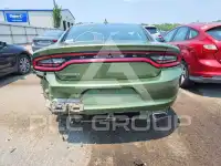 2023 Dodge CHARGER фото