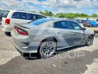 2023 Dodge CHARGER фото