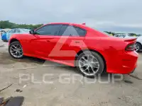 2023 Dodge CHARGER фото