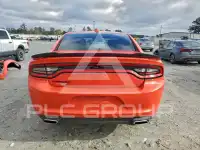 2023 Dodge CHARGER photo