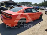2023 Dodge CHARGER фото