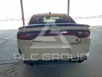 2023 Dodge CHARGER photo