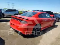 2023 Dodge CHARGER фото