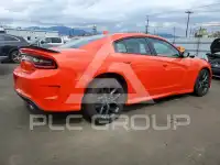 2023 Dodge CHARGER photo