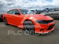 2023 Dodge CHARGER photo