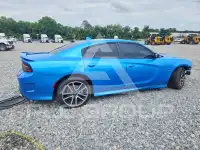 2023 Dodge CHARGER фото