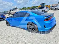 2023 Dodge CHARGER фото