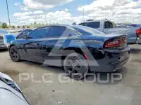 2023 Dodge CHARGER фото