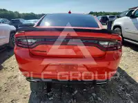 2023 Dodge CHARGER photo