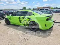 2023 Dodge CHARGER фото