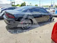 2023 Dodge CHARGER фото