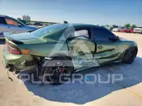 2023 Dodge CHARGER photo