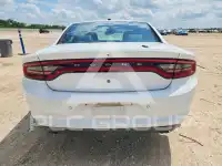 2023 Dodge CHARGER фото