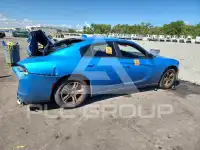 2023 Dodge CHARGER фото